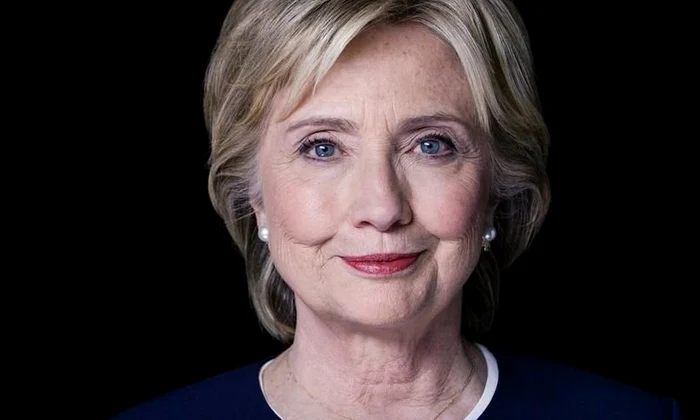 Hillary Clinton, candidatul înfrânt ce ar fi putut deveni prima femeie preşedinte a Americii jpeg