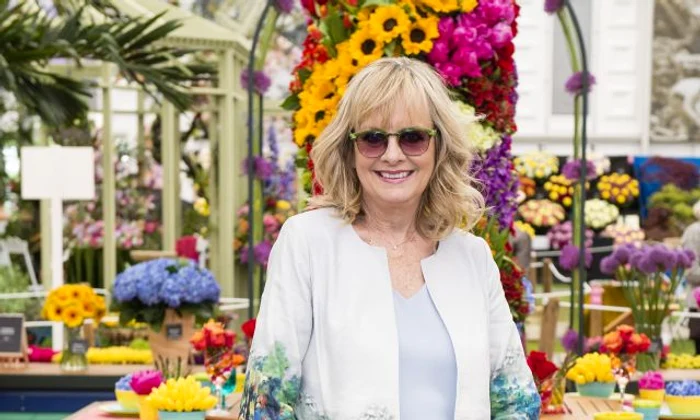 Chelsea Flower Show Press Day 2016 jpeg