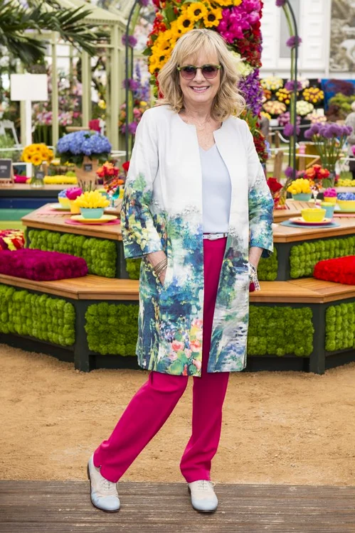Chelsea Flower Show Press Day 2016 jpeg