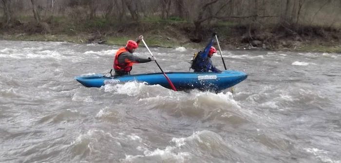 Salvamontiştii bihoreni au triumfat
