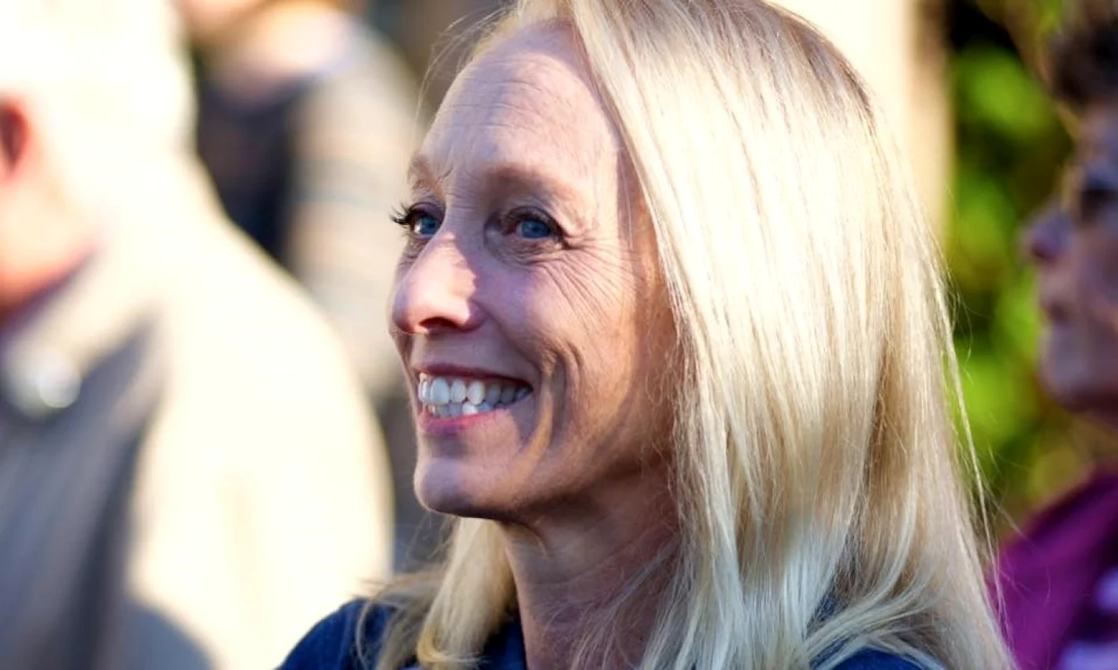 Mary Gay Scanlon, parlamentar democrat