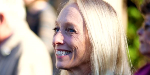 Mary Gay Scanlon