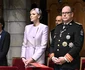 Charlene și Albert, Ziua Națională, GettyImages 
