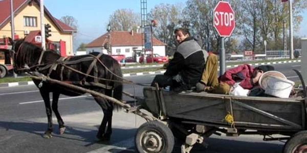 Intersecţia din Sâncraiu de mureş va fi semaforizată foto dorunica.wordpress.com