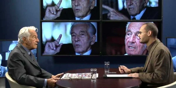 La Masa Adevarului
