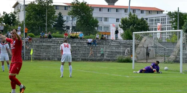 fotbal
