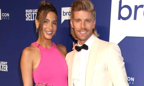 Amanda Batula, Kyle Cooke foto Profimedia jpg