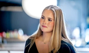 Prințesa Amalia, viitoarea regină a Țărilor de Jos, Profimedia (1) jpg
