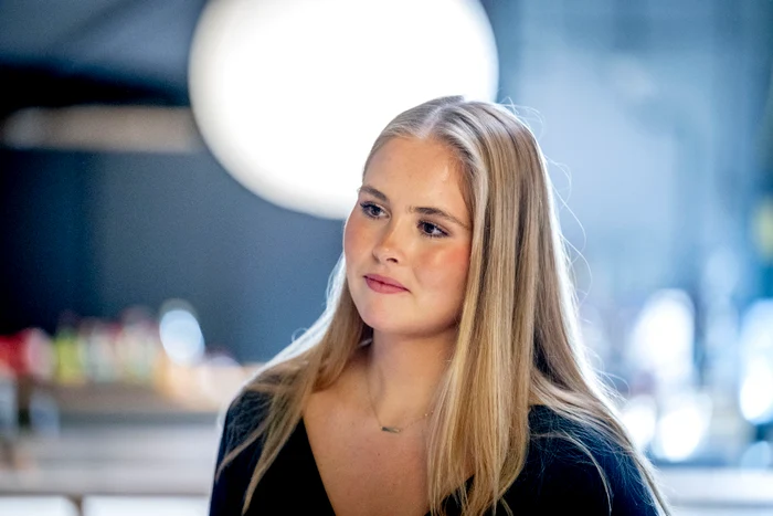 Prințesa Amalia, viitoarea regină a Țărilor de Jos, Profimedia (1) jpg