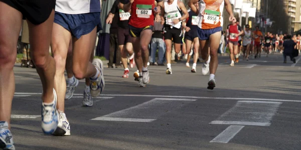 maraton