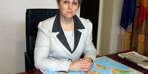 Mariana Popa, inspector general școlar, a fost trimisă în judecată pentru luare de mită