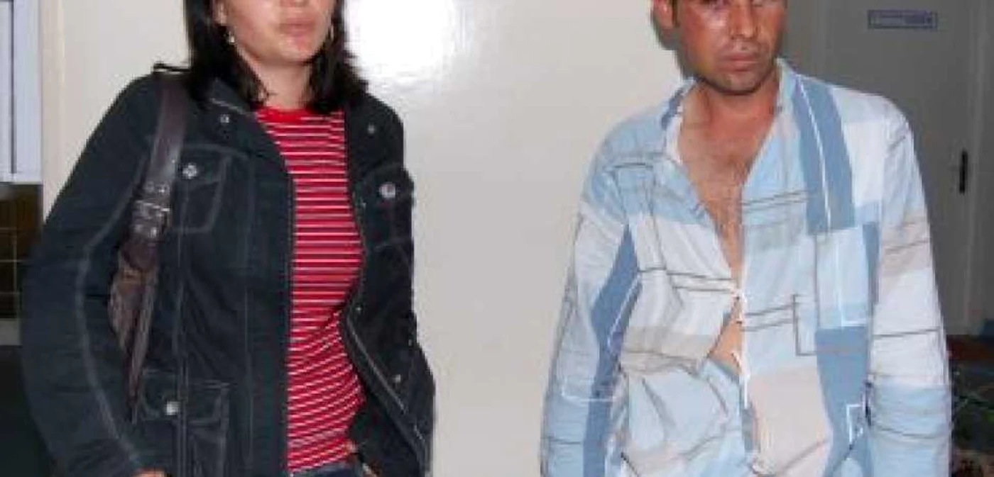 Galaţi: Un bărbat a fost desfigurat din greşeală