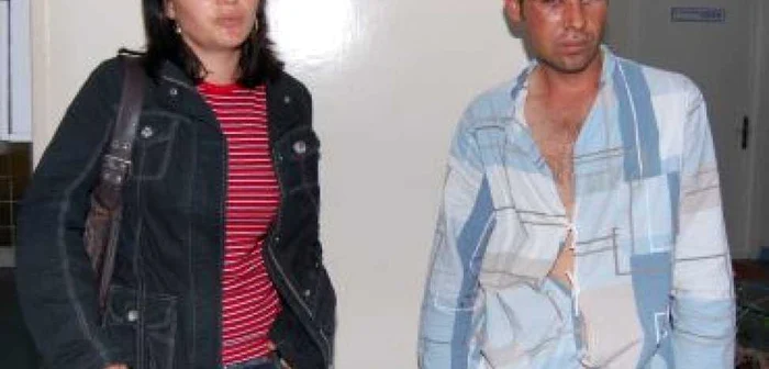 Galaţi: Un bărbat a fost desfigurat din greşeală