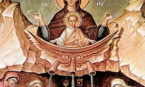 calarasi credinciosii praznuiesc izvorul tamaduirii foto crestinortodox.ro