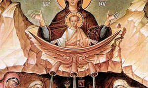calarasi credinciosii praznuiesc izvorul tamaduirii foto crestinortodox.ro