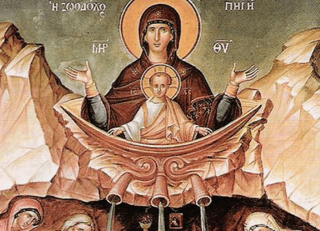 Izvorul Tămăduirii 2026, ziua în care apa face minuni! Ce trebuie să faci ca să ai noroc și sănătate tot anul