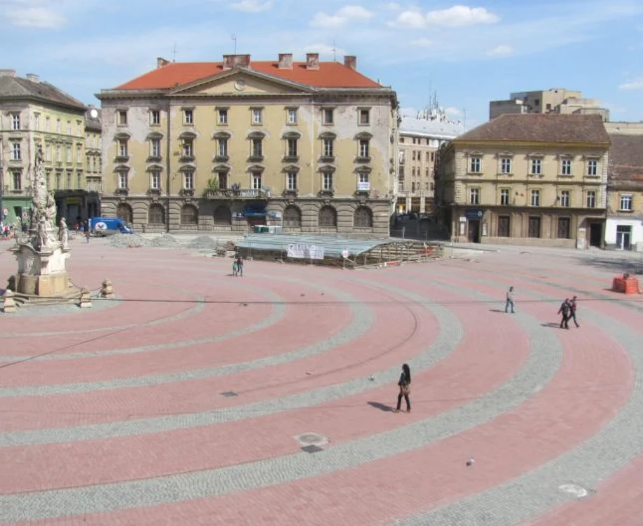 Piaţa Libertăţii