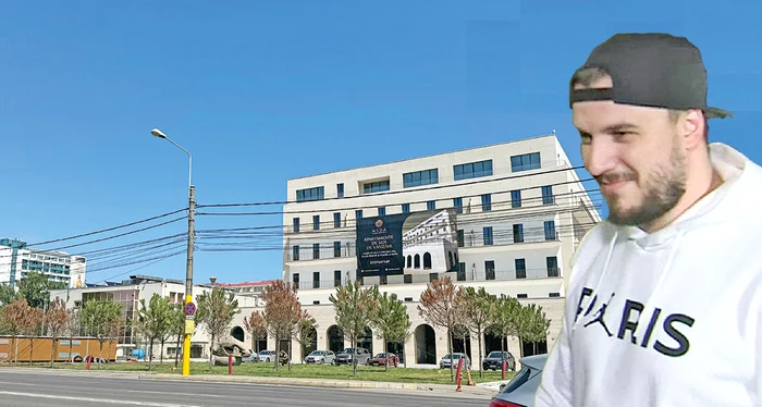 Vechiul Hotel Mamaia a fost înlocuit cu un ansamblu rezidenţial, care îi aparţine familiei Olăroiu 