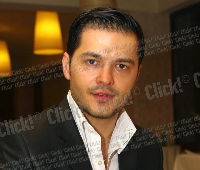 
    Liviu Vârciu este un obişnuit al evenimentelor mondene.  