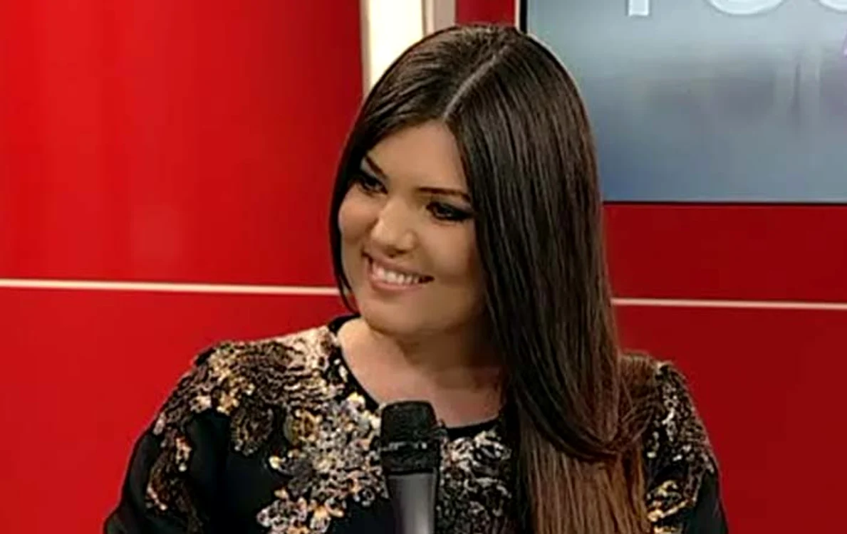 
    Paula Seling Foto: Captură Prima TV  