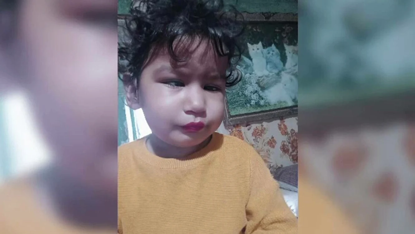 Raisa a murit ucisă de vărul ei, în vârstă de 15 ani / foto: ISU
