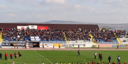 stadion alba iulia