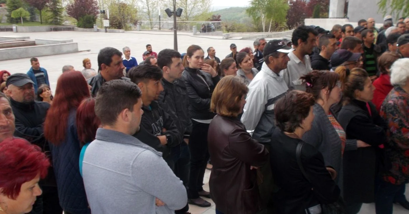 Mai puţini şomeri au fost înregistraţi în luna iulie 2019 FOTO Adevărul
