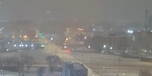 furtuna de zapada SUA FOTO captura Sky News png