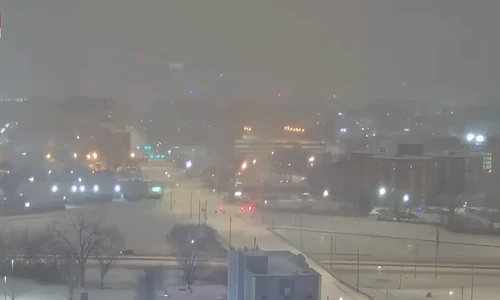 furtuna de zapada SUA FOTO captura Sky News png