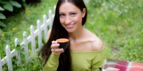 Sănătate din flori de soc