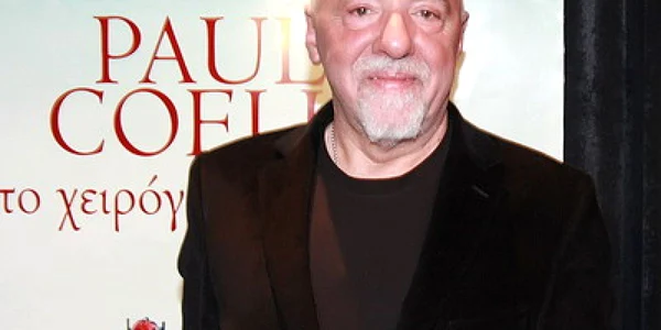 Paulo Coelho