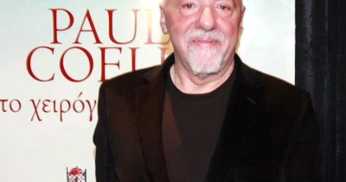 Paulo Coelho