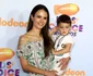 Mariah Carey, Nick Cannon and Kids at The 2017 Kids' Choice Awards in LA jpeg