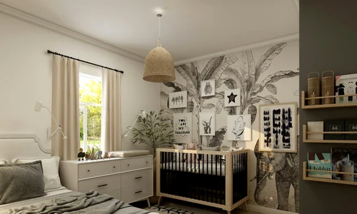 Cum creezi dormitorul perfect pentru copilul tău idei de amenajare, culori și decor care inspiră joacă și liniște jpg