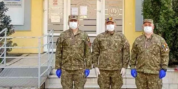 militari