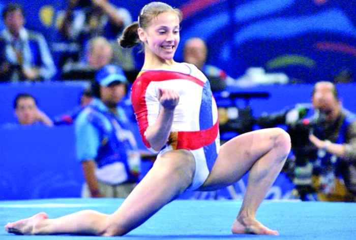 Suspendată pentru un Nurofen