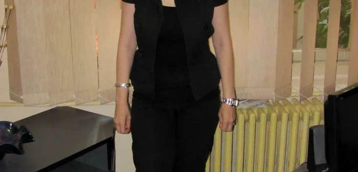 Amalia Pătraşcu