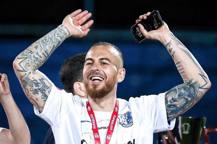 Farul – Sheriff, diseară, pentru un sac de bani: Miza duelului din Liga Campionilor