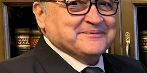 Emil Hurezeanu FB Emil Hurezeanu jpg