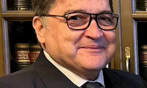 Emil Hurezeanu FB Emil Hurezeanu jpg