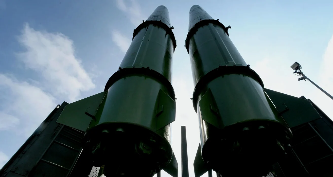 Rusia ar putea lansa racheta „Oreshnik”.  Foto: militaryarms