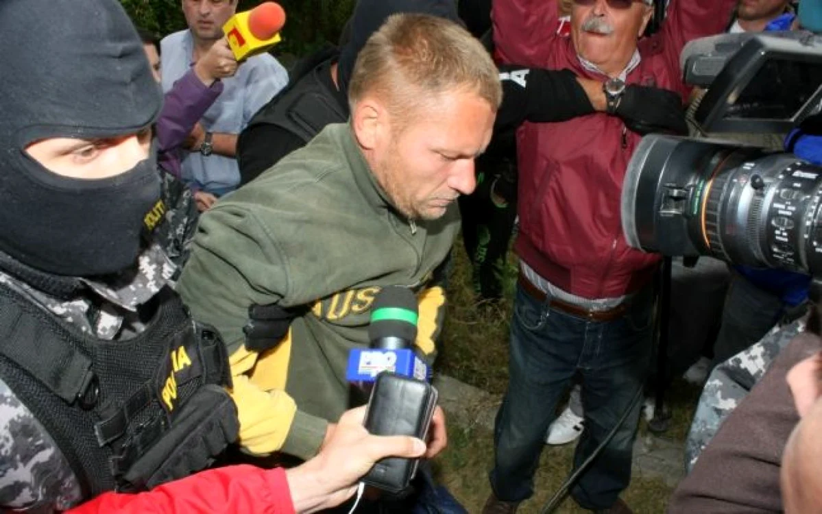 Cititorii Adevărul, despre pedeapsa primită de "bestia din Argeş": "Mi se pare jignitoare pedeapsa asta"