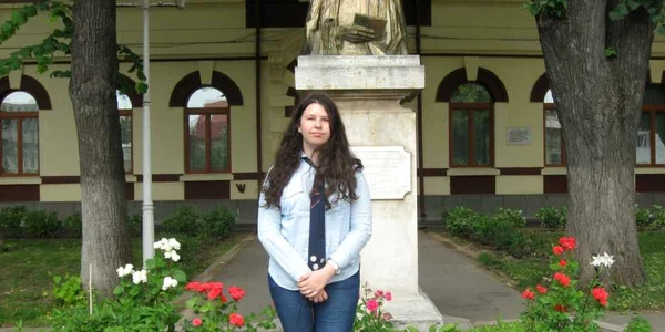 olimpica andreea laura antohi