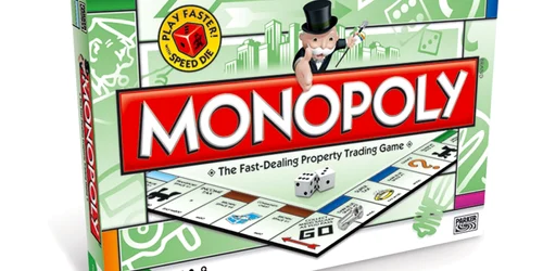 monopoly