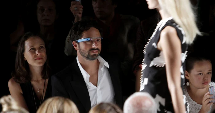 Google Glass, până la public mai are doar un pas.