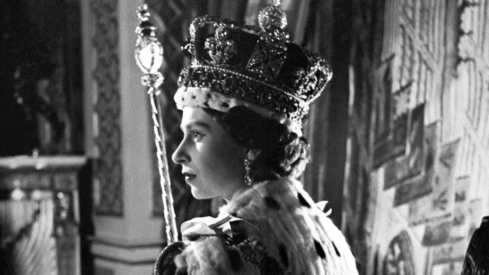 Regina Elisabeta a II FOTO: Arhivă