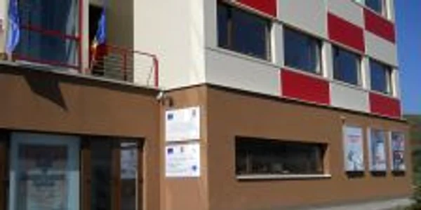 Sediul ADRNV 