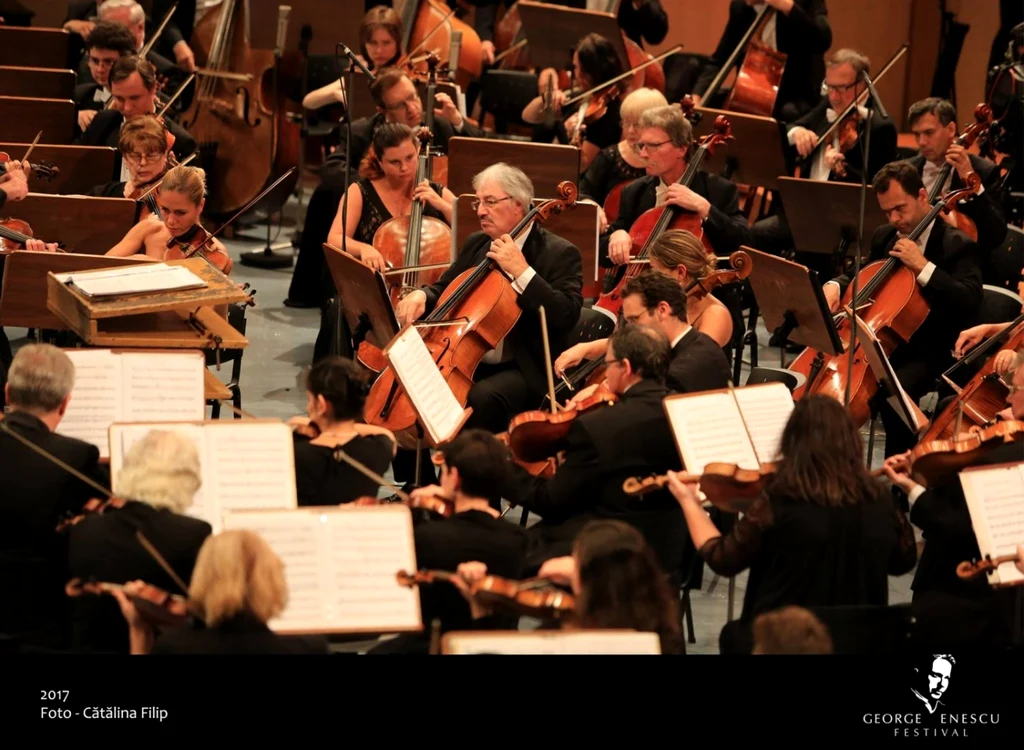 orchestra 1