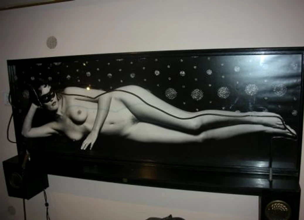 
    Expoziţie la «Musee d’art erotique» din Paris  