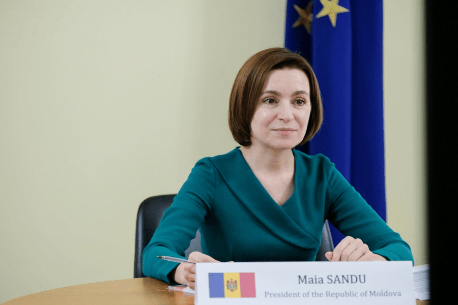 UE cumpără un radar pentru Republica Moldova. Rachetele rusești au trecut de mai multe ori prin spațiul aerian al țării